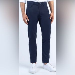 Twillory Performance Five Pocket pants